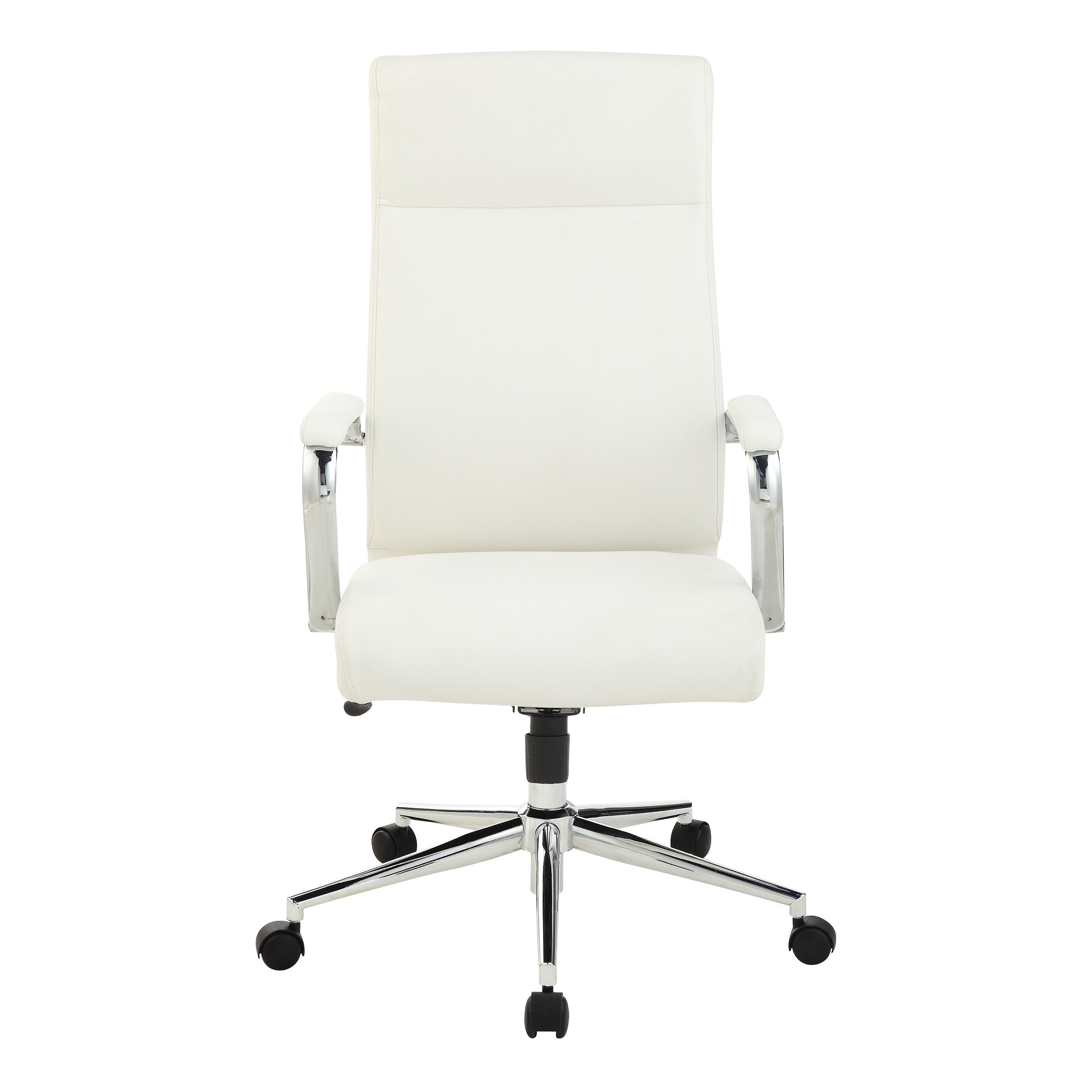 High Bk Silver Ion Technology Fabric Chair